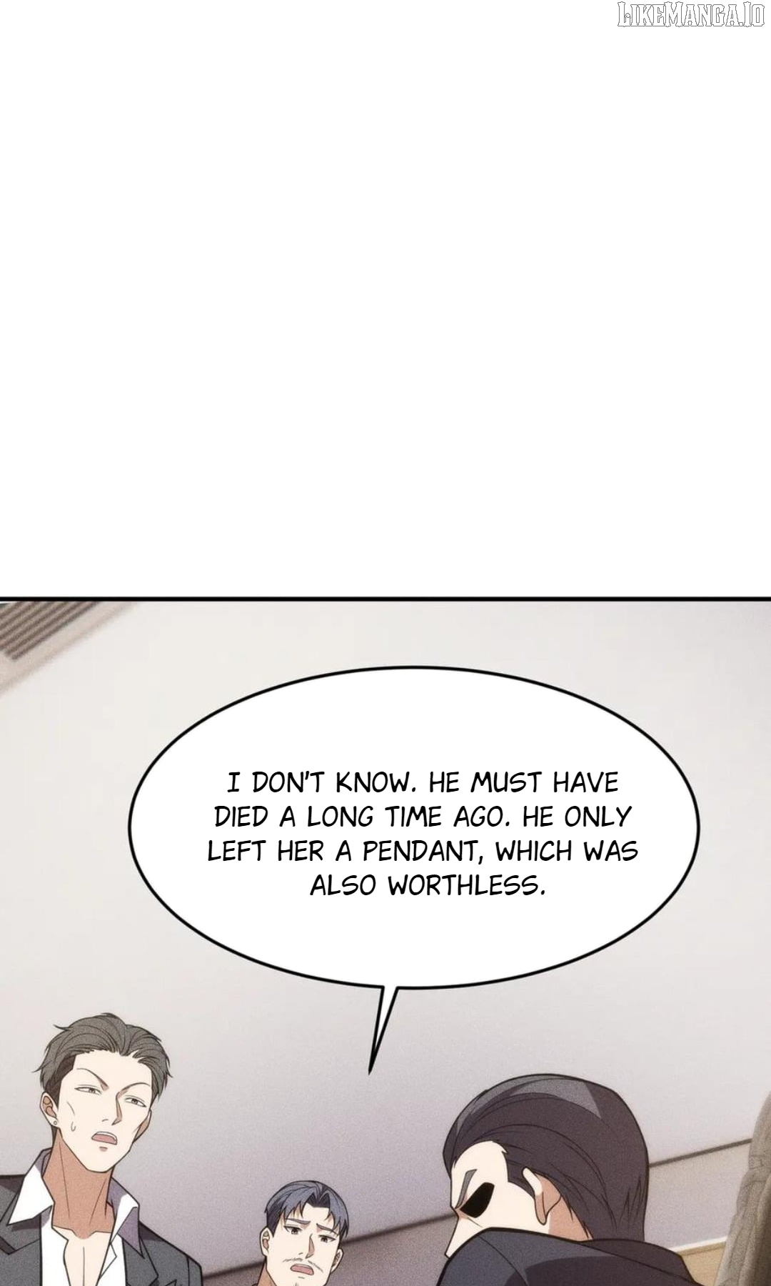 Hidden Dragon in the City (2025) Chapter 9 - page 45